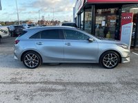 USED 2023 23 KIA CEED 1.5 T-GDi 3 Hatchback 5dr Petrol Manual Euro 6 (s/s) (158 bhp) 