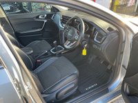 USED 2023 23 KIA CEED 1.5 T-GDi 3 Hatchback 5dr Petrol Manual Euro 6 (s/s) (158 bhp) 