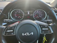 USED 2023 23 KIA CEED 1.5 T-GDi 3 Hatchback 5dr Petrol Manual Euro 6 (s/s) (158 bhp) 