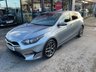 USED 2023 23 KIA CEED 1.5 T-GDi 3 Hatchback 5dr Petrol Manual Euro 6 (s/s) (158 bhp) 