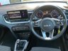 USED 2023 23 KIA CEED 1.5 T-GDi 3 Hatchback 5dr Petrol Manual Euro 6 (s/s) (158 bhp) 