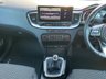 USED 2023 23 KIA CEED 1.5 T-GDi 3 Hatchback 5dr Petrol Manual Euro 6 (s/s) (158 bhp) 