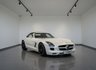 USED 2013 T MERCEDES-BENZ SLS 6.2 63 V8 AMG Roadster 2dr Petrol SpdS DCT Euro 5 (571 ps) 