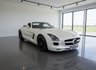 USED 2013 T MERCEDES-BENZ SLS 6.2 63 V8 AMG Roadster 2dr Petrol SpdS DCT Euro 5 (571 ps) 
