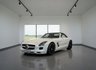 USED 2013 T MERCEDES-BENZ SLS 6.2 63 V8 AMG Roadster 2dr Petrol SpdS DCT Euro 5 (571 ps) 