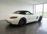 USED 2013 T MERCEDES-BENZ SLS 6.2 63 V8 AMG Roadster 2dr Petrol SpdS DCT Euro 5 (571 ps) 
