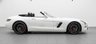 USED 2013 T MERCEDES-BENZ SLS 6.2 63 V8 AMG Roadster 2dr Petrol SpdS DCT Euro 5 (571 ps) 