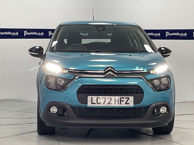 2022 CITROEN C3 - Photo 8