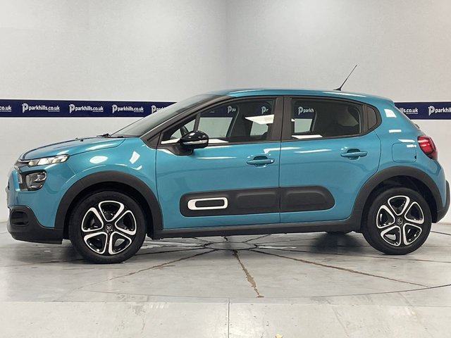 2022 CITROEN C3 - Photo 2