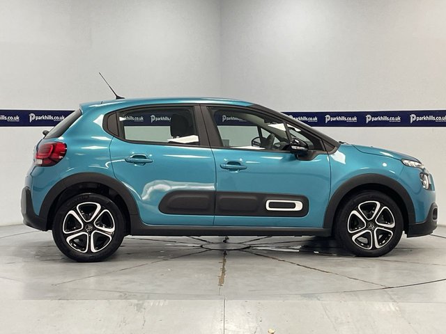 2022 CITROEN C3 - Photo 11