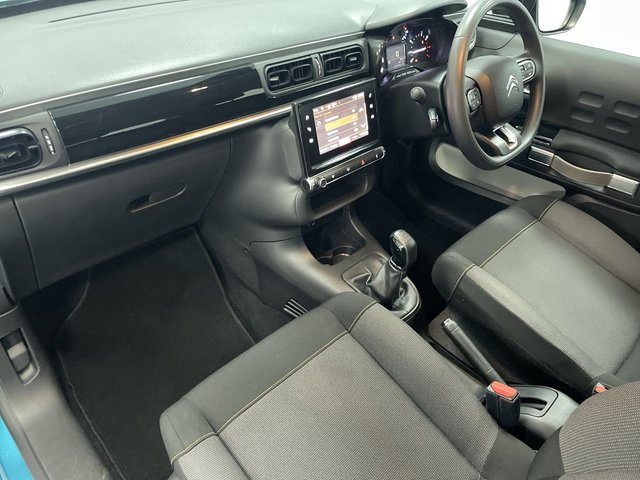 2022 CITROEN C3 - Photo 5