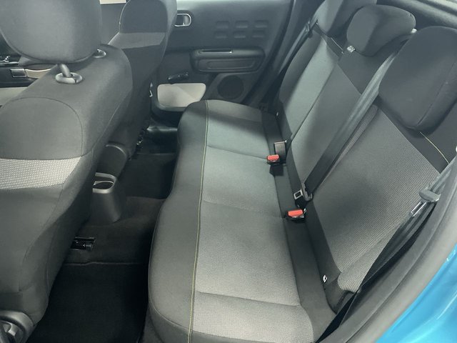 2022 CITROEN C3 - Photo 6