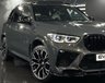 USED 2022 22 BMW X5 M 4.4i V8 Competition SUV 5dr Petrol Auto xDrive Euro 6 (s/s) (625 ps) SKY LOUNGE, BOWERS & WILKS!