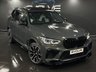 USED 2022 22 BMW X5 M 4.4i V8 Competition SUV 5dr Petrol Auto xDrive Euro 6 (s/s) (625 ps) SKY LOUNGE, BOWERS & WILKS!