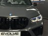 USED 2022 22 BMW X5 M 4.4i V8 Competition SUV 5dr Petrol Auto xDrive Euro 6 (s/s) (625 ps) SKY LOUNGE, BOWERS & WILKS!
