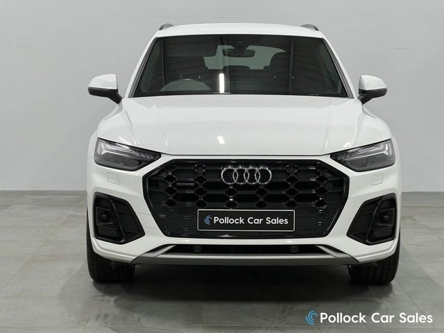 2022 AUDI Q5 - Photo 4
