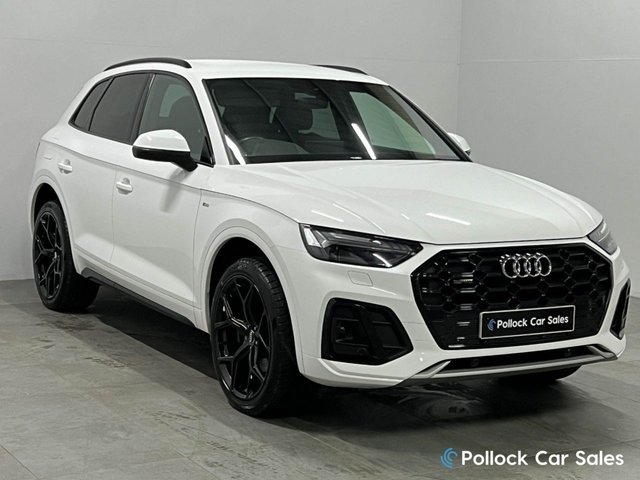 2022 AUDI Q5 - Photo 3