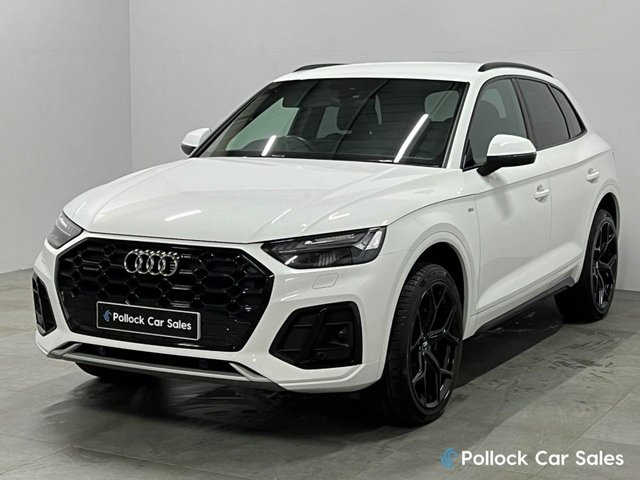 2022 AUDI Q5 - Photo 5