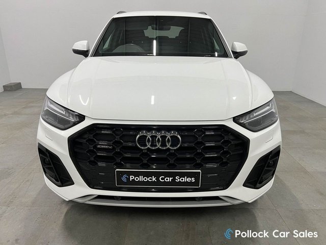 2022 AUDI Q5 - Photo 8