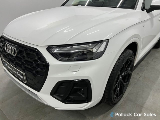 2022 AUDI Q5 - Photo 10