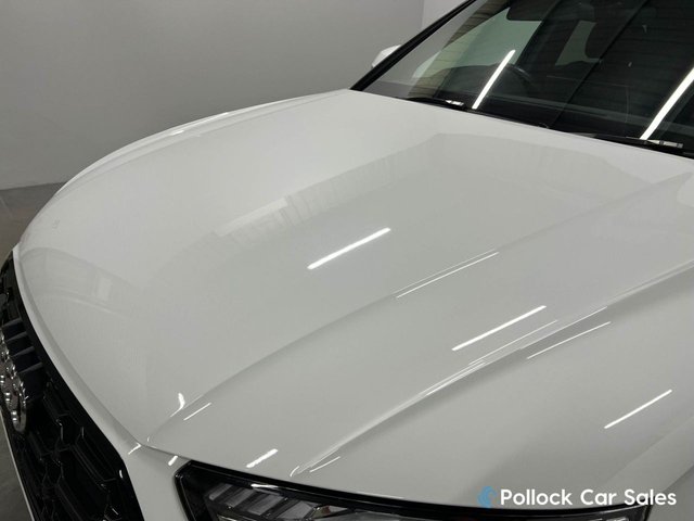 2022 AUDI Q5 - Photo 11