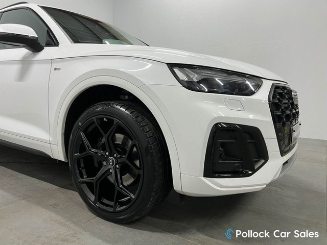 2022 AUDI Q5 - Photo 12