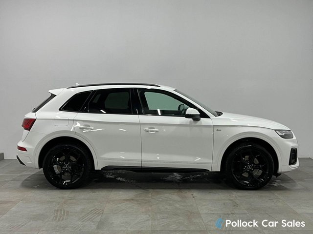 2022 AUDI Q5 - Photo 7