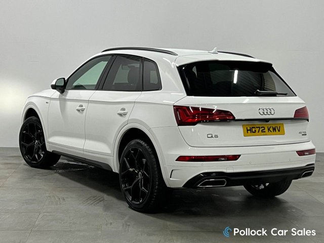 2022 AUDI Q5 - Photo 2