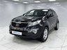 USED 2012 62 KIA SPORTAGE **12 MONTHS MOT ON SALE!!**1.6 GDi EcoDynamics 2 SUV 5dr Petrol Manual 2WD Euro 5 (s/s) (133 bhp) 1 FORMER OWNER!  1 FORMER OWNER!