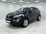 USED 2012 62 KIA SPORTAGE **12 MONTHS MOT ON SALE!!**1.6 GDi EcoDynamics 2 SUV 5dr Petrol Manual 2WD Euro 5 (s/s) (133 bhp) 1 FORMER OWNER!  1 FORMER OWNER!