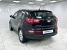 USED 2012 62 KIA SPORTAGE **12 MONTHS MOT ON SALE!!**1.6 GDi EcoDynamics 2 SUV 5dr Petrol Manual 2WD Euro 5 (s/s) (133 bhp) 1 FORMER OWNER!  1 FORMER OWNER!