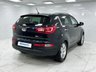 USED 2012 62 KIA SPORTAGE **12 MONTHS MOT ON SALE!!**1.6 GDi EcoDynamics 2 SUV 5dr Petrol Manual 2WD Euro 5 (s/s) (133 bhp) 1 FORMER OWNER!  1 FORMER OWNER!