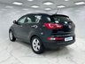 USED 2012 62 KIA SPORTAGE **12 MONTHS MOT ON SALE!!**1.6 GDi EcoDynamics 2 SUV 5dr Petrol Manual 2WD Euro 5 (s/s) (133 bhp) 1 FORMER OWNER!  1 FORMER OWNER!