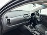 USED 2012 62 KIA SPORTAGE **12 MONTHS MOT ON SALE!!**1.6 GDi EcoDynamics 2 SUV 5dr Petrol Manual 2WD Euro 5 (s/s) (133 bhp) 1 FORMER OWNER!  1 FORMER OWNER!