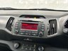 USED 2012 62 KIA SPORTAGE **12 MONTHS MOT ON SALE!!**1.6 GDi EcoDynamics 2 SUV 5dr Petrol Manual 2WD Euro 5 (s/s) (133 bhp) 1 FORMER OWNER!  1 FORMER OWNER!