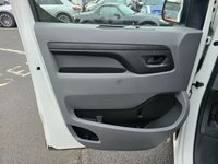 USED 2020 70 VAUXHALL VIVARO LIFE White Euro 6 9-seater with 56,143 miles, 6-Speed Manual, Bluetooth, Cruise Control and more. **NO VAT.** This 2020 Vauxhall Vivaro Life Edition L presents a superb opportunity with its remarkably low mileage for its age, having covered just 56,143 miles. This Euro 6 compliant 1.5 litre diesel model offers generous seating for nine passengers, making it ideal for larger families or group transport. It comes with a comprehensive full service history, ensuring its upkeep has been meticulously managed. For your peace of mind, a 3 month warranty is included, and the vehicle will be supplied with a fresh