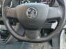 USED 2020 70 VAUXHALL VIVARO LIFE White Euro 6 9-seater with 56,143 miles, 6-Speed Manual, Bluetooth, Cruise Control and more. **NO VAT.** This 2020 Vauxhall Vivaro Life Edition L presents a superb opportunity with its remarkably low mileage for its age, having covered just 56,143 miles. This Euro 6 compliant 1.5 litre diesel model offers generous seating for nine passengers, making it ideal for larger families or group transport. It comes with a comprehensive full service history, ensuring its upkeep has been meticulously managed. For your peace of mind, a 3 month warranty is included, and the vehicle will be supplied with a fresh