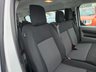USED 2020 70 VAUXHALL VIVARO LIFE White Euro 6 9-seater with 56,143 miles, 6-Speed Manual, Bluetooth, Cruise Control and more. **NO VAT.** This 2020 Vauxhall Vivaro Life Edition L presents a superb opportunity with its remarkably low mileage for its age, having covered just 56,143 miles. This Euro 6 compliant 1.5 litre diesel model offers generous seating for nine passengers, making it ideal for larger families or group transport. It comes with a comprehensive full service history, ensuring its upkeep has been meticulously managed. For your peace of mind, a 3 month warranty is included, and the vehicle will be supplied with a fresh