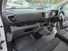 USED 2020 70 VAUXHALL VIVARO LIFE White Euro 6 9-seater with 56,143 miles, 6-Speed Manual, Bluetooth, Cruise Control and more. **NO VAT.** This 2020 Vauxhall Vivaro Life Edition L presents a superb opportunity with its remarkably low mileage for its age, having covered just 56,143 miles. This Euro 6 compliant 1.5 litre diesel model offers generous seating for nine passengers, making it ideal for larger families or group transport. It comes with a comprehensive full service history, ensuring its upkeep has been meticulously managed. For your peace of mind, a 3 month warranty is included, and the vehicle will be supplied with a fresh