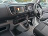 USED 2020 70 VAUXHALL VIVARO LIFE White Euro 6 9-seater with 56,143 miles, 6-Speed Manual, Bluetooth, Cruise Control and more. **NO VAT.** This 2020 Vauxhall Vivaro Life Edition L presents a superb opportunity with its remarkably low mileage for its age, having covered just 56,143 miles. This Euro 6 compliant 1.5 litre diesel model offers generous seating for nine passengers, making it ideal for larger families or group transport. It comes with a comprehensive full service history, ensuring its upkeep has been meticulously managed. For your peace of mind, a 3 month warranty is included, and the vehicle will be supplied with a fresh