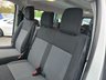 USED 2020 70 VAUXHALL VIVARO LIFE White Euro 6 9-seater with 56,143 miles, 6-Speed Manual, Bluetooth, Cruise Control and more. **NO VAT.** This 2020 Vauxhall Vivaro Life Edition L presents a superb opportunity with its remarkably low mileage for its age, having covered just 56,143 miles. This Euro 6 compliant 1.5 litre diesel model offers generous seating for nine passengers, making it ideal for larger families or group transport. It comes with a comprehensive full service history, ensuring its upkeep has been meticulously managed. For your peace of mind, a 3 month warranty is included, and the vehicle will be supplied with a fresh