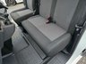 USED 2020 70 VAUXHALL VIVARO LIFE White Euro 6 9-seater with 56,143 miles, 6-Speed Manual, Bluetooth, Cruise Control and more. **NO VAT.** This 2020 Vauxhall Vivaro Life Edition L presents a superb opportunity with its remarkably low mileage for its age, having covered just 56,143 miles. This Euro 6 compliant 1.5 litre diesel model offers generous seating for nine passengers, making it ideal for larger families or group transport. It comes with a comprehensive full service history, ensuring its upkeep has been meticulously managed. For your peace of mind, a 3 month warranty is included, and the vehicle will be supplied with a fresh