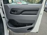 USED 2020 70 VAUXHALL VIVARO LIFE White Euro 6 9-seater with 56,143 miles, 6-Speed Manual, Bluetooth, Cruise Control and more. **NO VAT.** This 2020 Vauxhall Vivaro Life Edition L presents a superb opportunity with its remarkably low mileage for its age, having covered just 56,143 miles. This Euro 6 compliant 1.5 litre diesel model offers generous seating for nine passengers, making it ideal for larger families or group transport. It comes with a comprehensive full service history, ensuring its upkeep has been meticulously managed. For your peace of mind, a 3 month warranty is included, and the vehicle will be supplied with a fresh