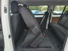 USED 2020 70 VAUXHALL VIVARO LIFE White Euro 6 9-seater with 56,143 miles, 6-Speed Manual, Bluetooth, Cruise Control and more. **NO VAT.** This 2020 Vauxhall Vivaro Life Edition L presents a superb opportunity with its remarkably low mileage for its age, having covered just 56,143 miles. This Euro 6 compliant 1.5 litre diesel model offers generous seating for nine passengers, making it ideal for larger families or group transport. It comes with a comprehensive full service history, ensuring its upkeep has been meticulously managed. For your peace of mind, a 3 month warranty is included, and the vehicle will be supplied with a fresh