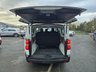 USED 2020 70 VAUXHALL VIVARO LIFE White Euro 6 9-seater with 56,143 miles, 6-Speed Manual, Bluetooth, Cruise Control and more. **NO VAT.** This 2020 Vauxhall Vivaro Life Edition L presents a superb opportunity with its remarkably low mileage for its age, having covered just 56,143 miles. This Euro 6 compliant 1.5 litre diesel model offers generous seating for nine passengers, making it ideal for larger families or group transport. It comes with a comprehensive full service history, ensuring its upkeep has been meticulously managed. For your peace of mind, a 3 month warranty is included, and the vehicle will be supplied with a fresh
