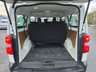 USED 2020 70 VAUXHALL VIVARO LIFE White Euro 6 9-seater with 56,143 miles, 6-Speed Manual, Bluetooth, Cruise Control and more. **NO VAT.** This 2020 Vauxhall Vivaro Life Edition L presents a superb opportunity with its remarkably low mileage for its age, having covered just 56,143 miles. This Euro 6 compliant 1.5 litre diesel model offers generous seating for nine passengers, making it ideal for larger families or group transport. It comes with a comprehensive full service history, ensuring its upkeep has been meticulously managed. For your peace of mind, a 3 month warranty is included, and the vehicle will be supplied with a fresh