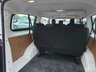 USED 2020 70 VAUXHALL VIVARO LIFE White Euro 6 9-seater with 56,143 miles, 6-Speed Manual, Bluetooth, Cruise Control and more. **NO VAT.** This 2020 Vauxhall Vivaro Life Edition L presents a superb opportunity with its remarkably low mileage for its age, having covered just 56,143 miles. This Euro 6 compliant 1.5 litre diesel model offers generous seating for nine passengers, making it ideal for larger families or group transport. It comes with a comprehensive full service history, ensuring its upkeep has been meticulously managed. For your peace of mind, a 3 month warranty is included, and the vehicle will be supplied with a fresh