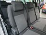 USED 2020 70 VAUXHALL VIVARO LIFE White Euro 6 9-seater with 56,143 miles, 6-Speed Manual, Bluetooth, Cruise Control and more. **NO VAT.** This 2020 Vauxhall Vivaro Life Edition L presents a superb opportunity with its remarkably low mileage for its age, having covered just 56,143 miles. This Euro 6 compliant 1.5 litre diesel model offers generous seating for nine passengers, making it ideal for larger families or group transport. It comes with a comprehensive full service history, ensuring its upkeep has been meticulously managed. For your peace of mind, a 3 month warranty is included, and the vehicle will be supplied with a fresh