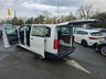 USED 2020 70 VAUXHALL VIVARO LIFE White Euro 6 9-seater with 56,143 miles, 6-Speed Manual, Bluetooth, Cruise Control and more. **NO VAT.** This 2020 Vauxhall Vivaro Life Edition L presents a superb opportunity with its remarkably low mileage for its age, having covered just 56,143 miles. This Euro 6 compliant 1.5 litre diesel model offers generous seating for nine passengers, making it ideal for larger families or group transport. It comes with a comprehensive full service history, ensuring its upkeep has been meticulously managed. For your peace of mind, a 3 month warranty is included, and the vehicle will be supplied with a fresh