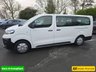 USED 2020 70 VAUXHALL VIVARO LIFE White Euro 6 9-seater with 56,143 miles, 6-Speed Manual, Bluetooth, Cruise Control and more. **NO VAT.** This 2020 Vauxhall Vivaro Life Edition L presents a superb opportunity with its remarkably low mileage for its age, having covered just 56,143 miles. This Euro 6 compliant 1.5 litre diesel model offers generous seating for nine passengers, making it ideal for larger families or group transport. It comes with a comprehensive full service history, ensuring its upkeep has been meticulously managed. For your peace of mind, a 3 month warranty is included, and the vehicle will be supplied with a fresh